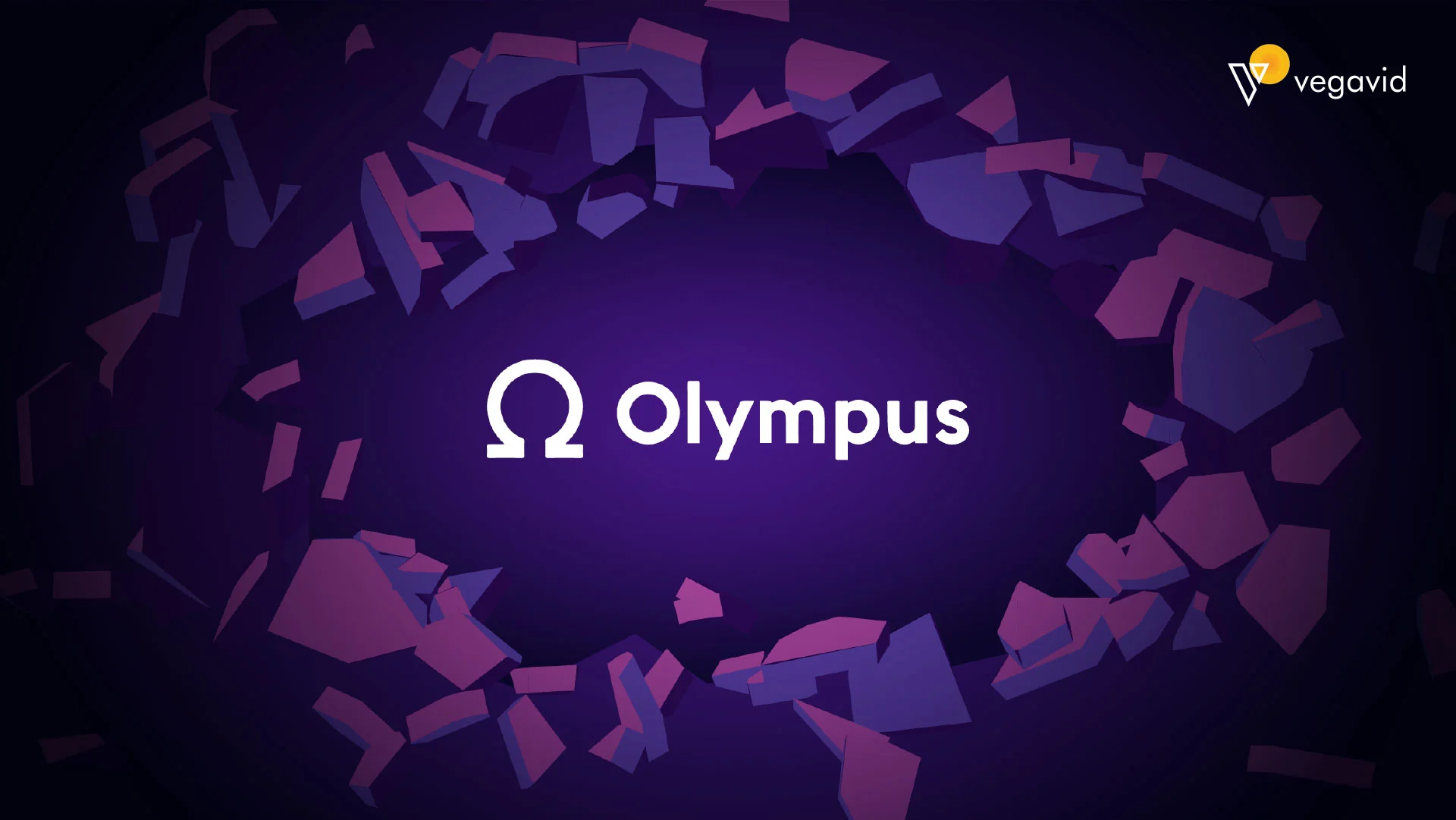 olympus dao